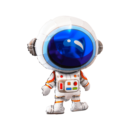 Astronaut Foil Balloon Medium Size
