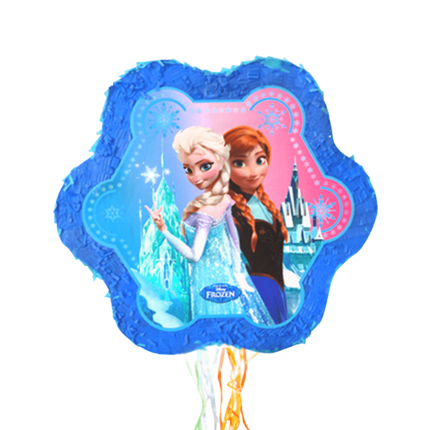 Frozen Piñata