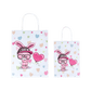 Bunny in Love Treat Party Bag