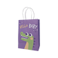 Hello Baby Crocodile Party Bag