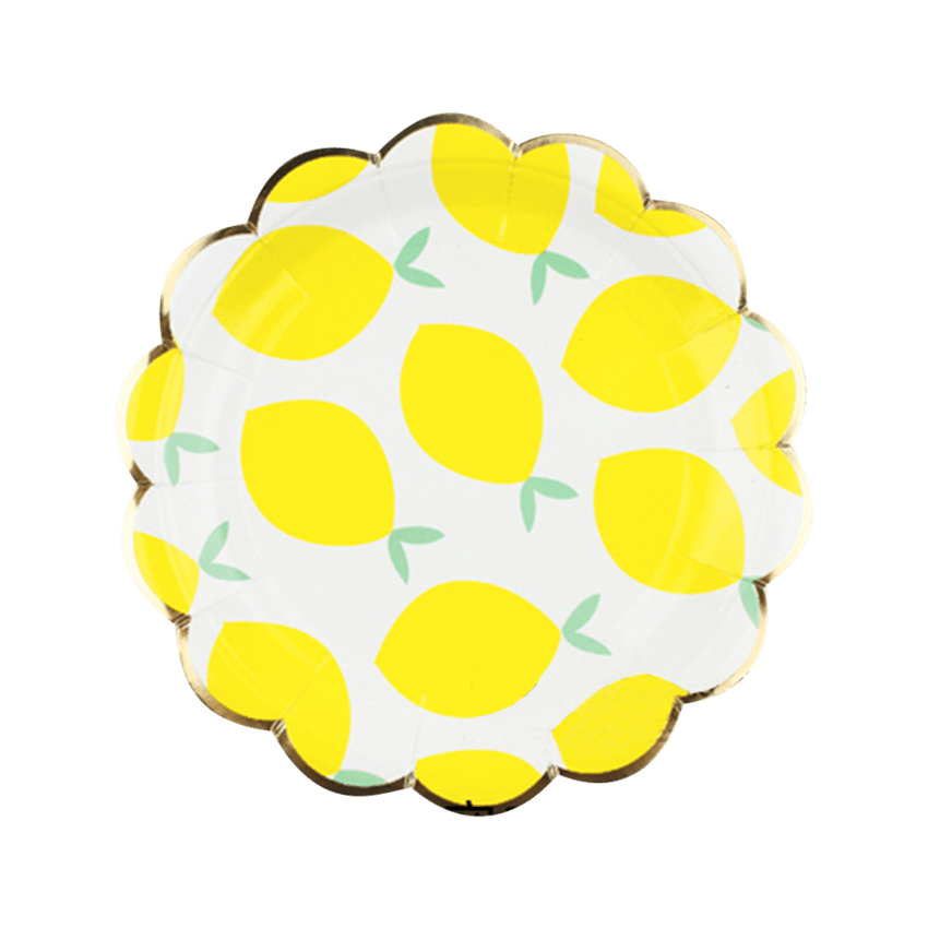 Lemon Collection