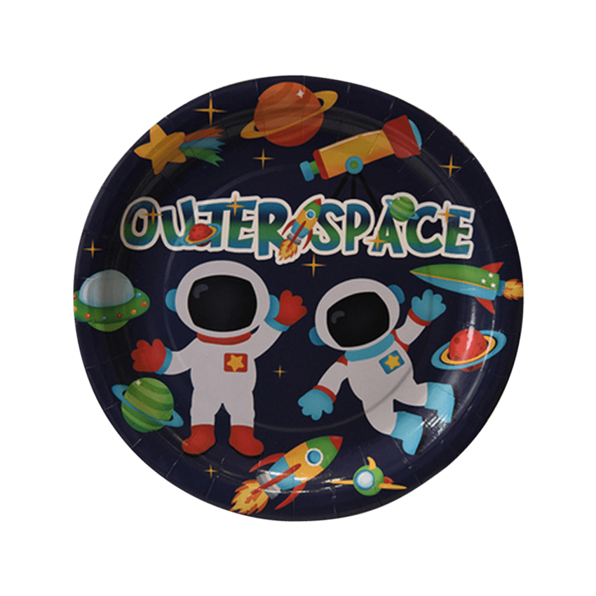 Outer Space Collection