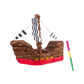 Pirate Boat Piñata